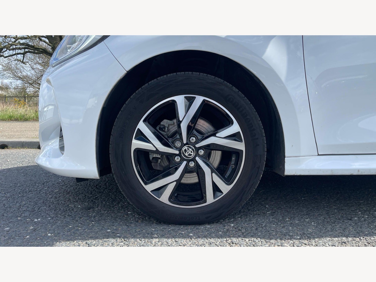 Used Toyota Yaris 2025 for sale - 78086701: Photo 20