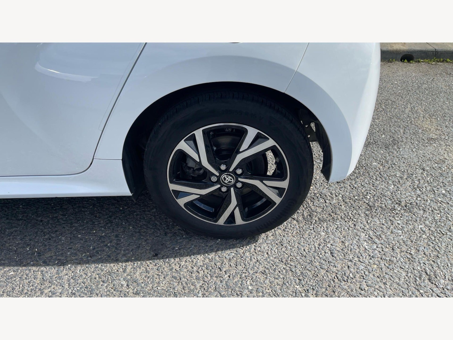 Used Toyota Yaris 2025 for sale - 78086701: Photo 22