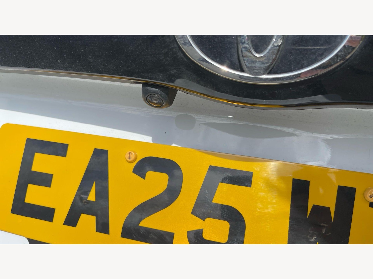 Used Toyota Yaris 2025 for sale - 78086701: Photo 23