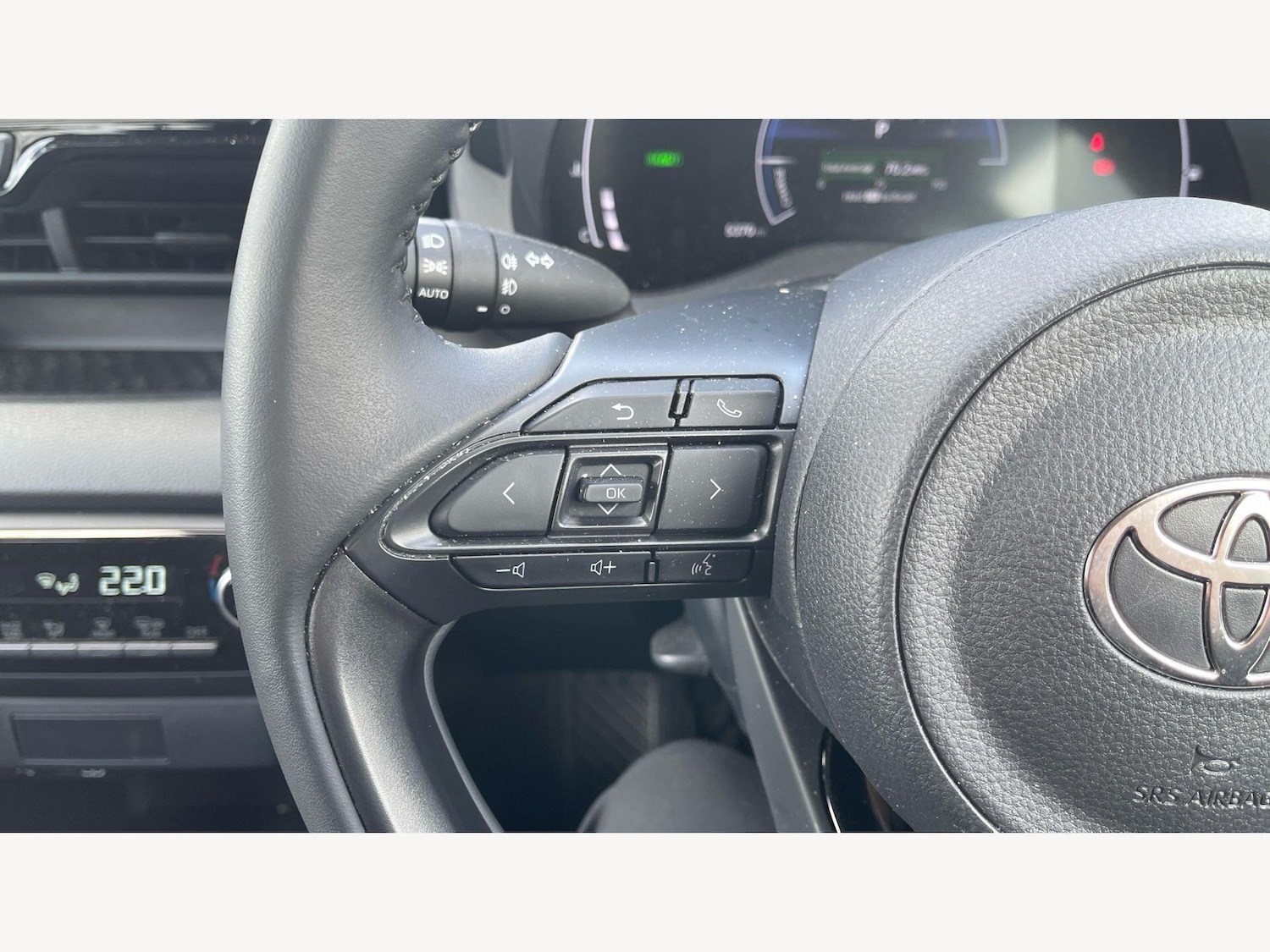 Used Toyota Yaris 2025 for sale - 78086701: Photo 33