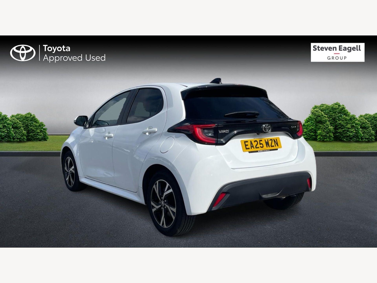 Used Toyota Yaris 2025 for sale - 78086701: Photo 6