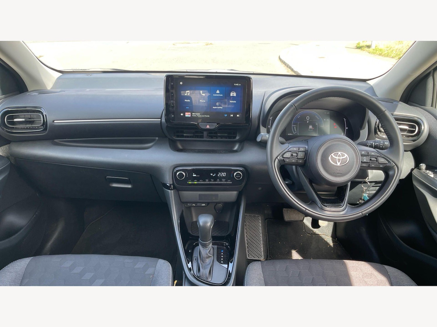 Used Toyota Yaris 2025 for sale - 78086701: Photo 7