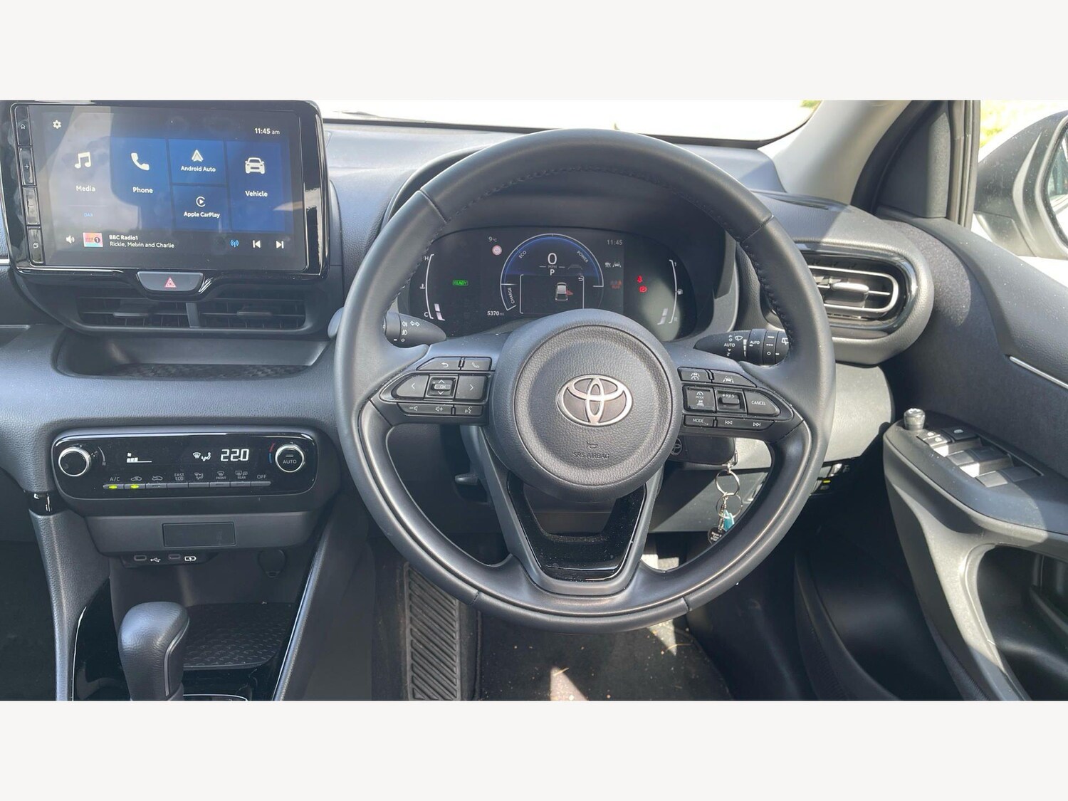 Used Toyota Yaris 2025 for sale - 78086701: Photo 8