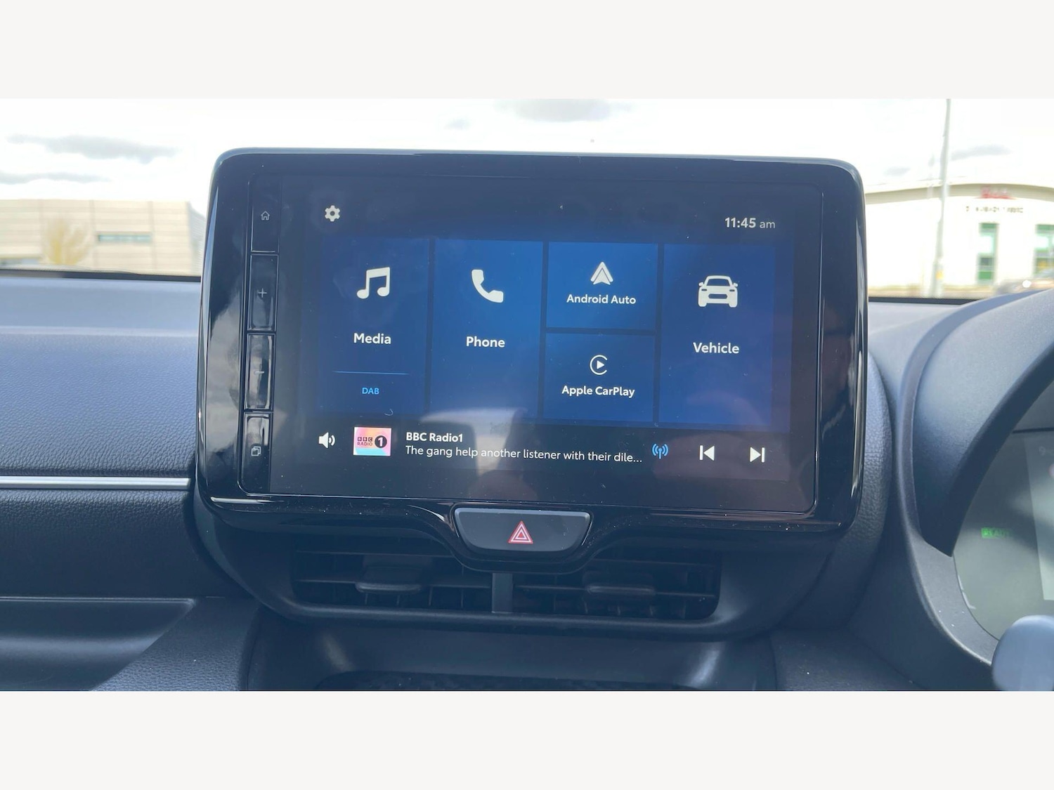 Used Toyota Yaris 2025 for sale - 78086701: Photo 9