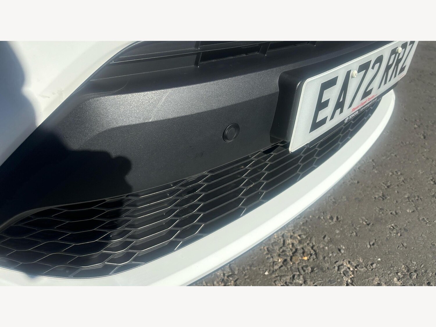 Used Toyota C-HR 2023 for sale - 76512057: Photo 27