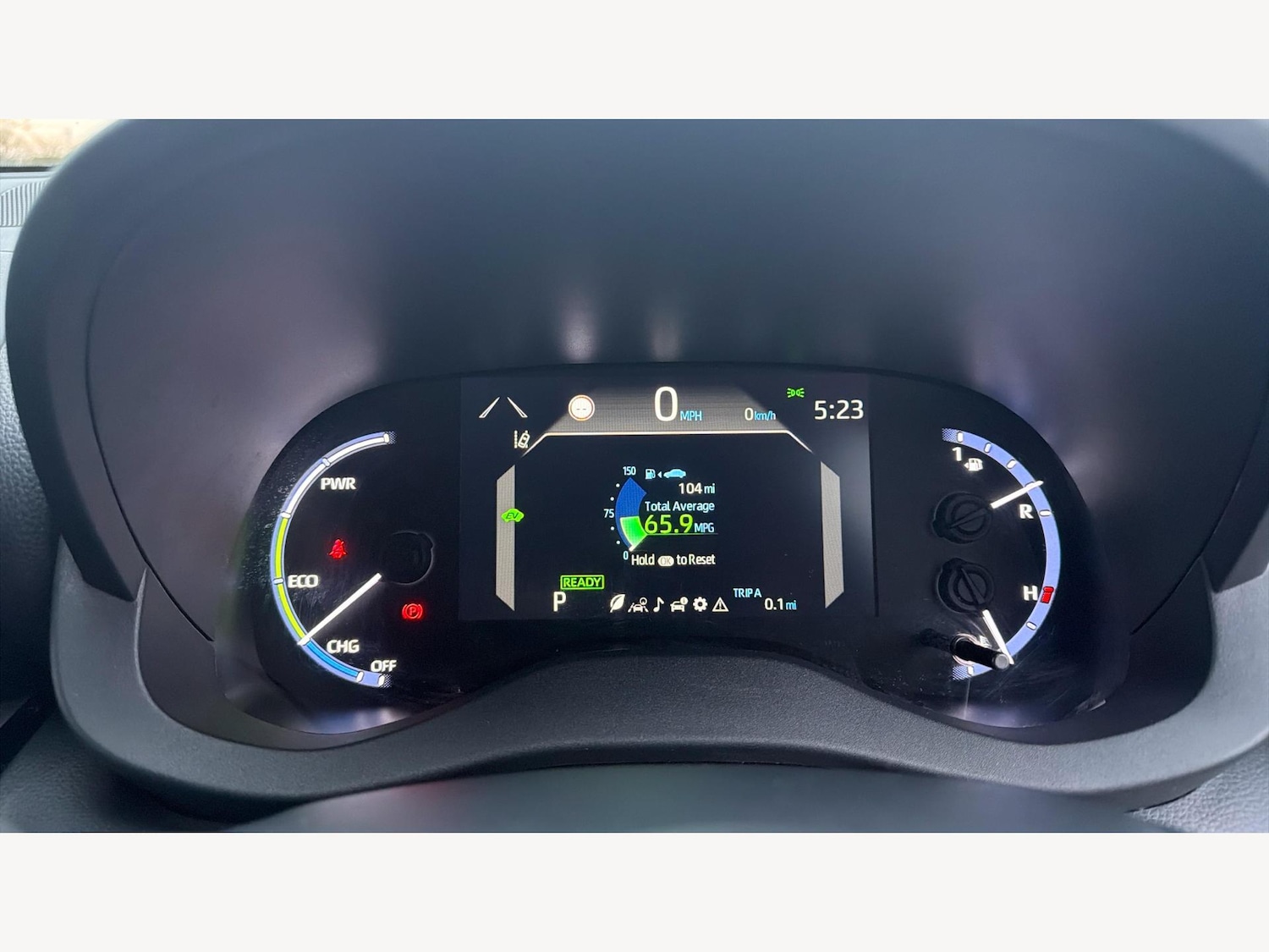 Used Toyota Yaris Cross 2022 for sale - 77267004: Photo 11