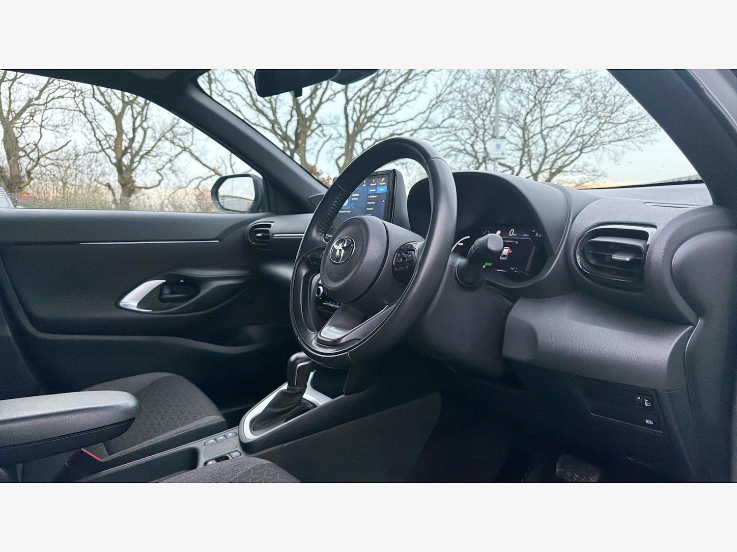 Used Toyota Yaris Cross 2022 for sale - 77267004: Photo 13