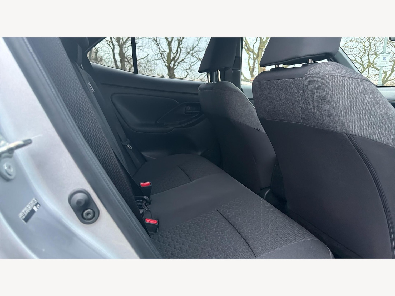 Used Toyota Yaris Cross 2022 for sale - 77267004: Photo 14