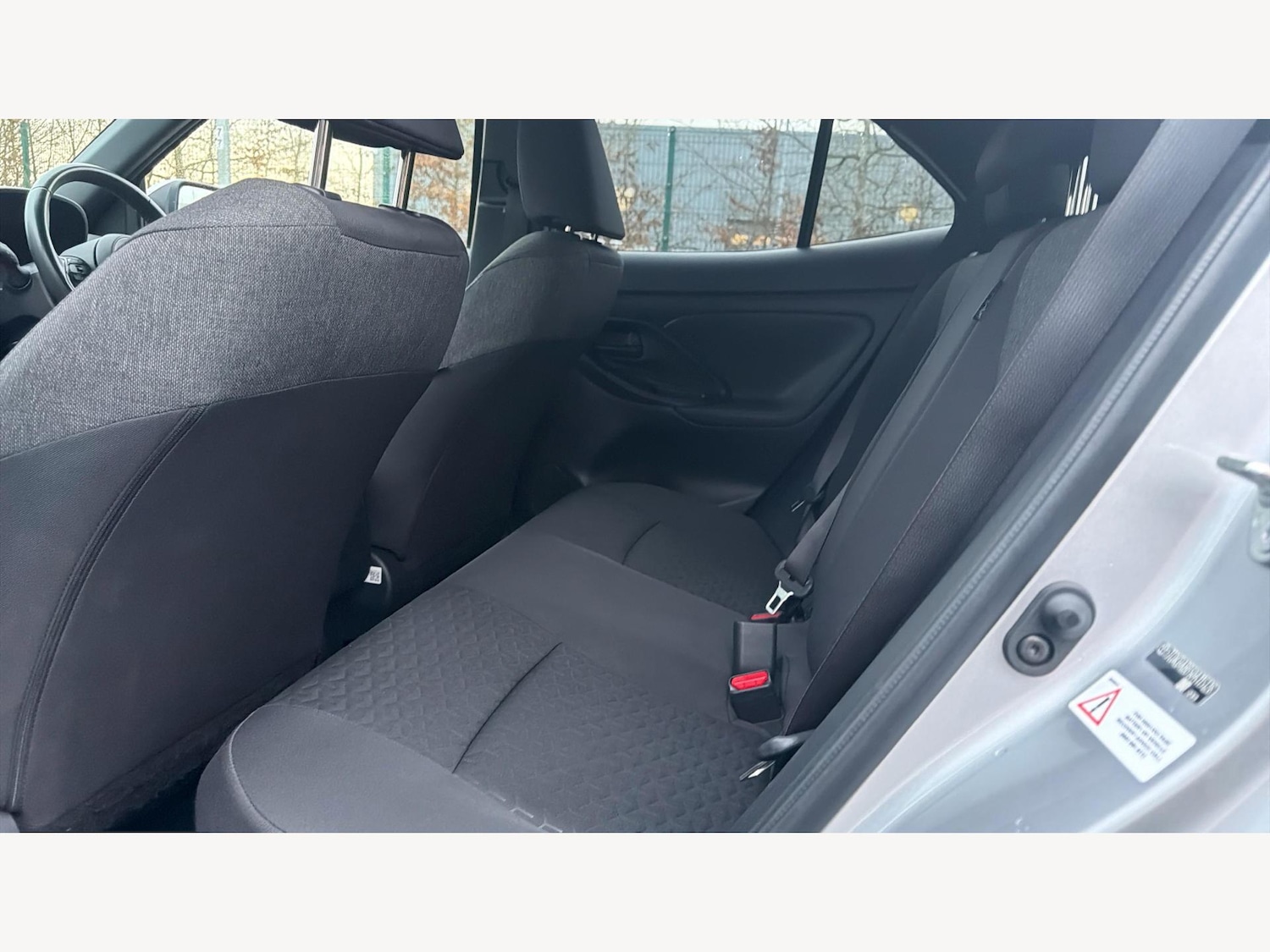 Used Toyota Yaris Cross 2022 for sale - 77267004: Photo 15