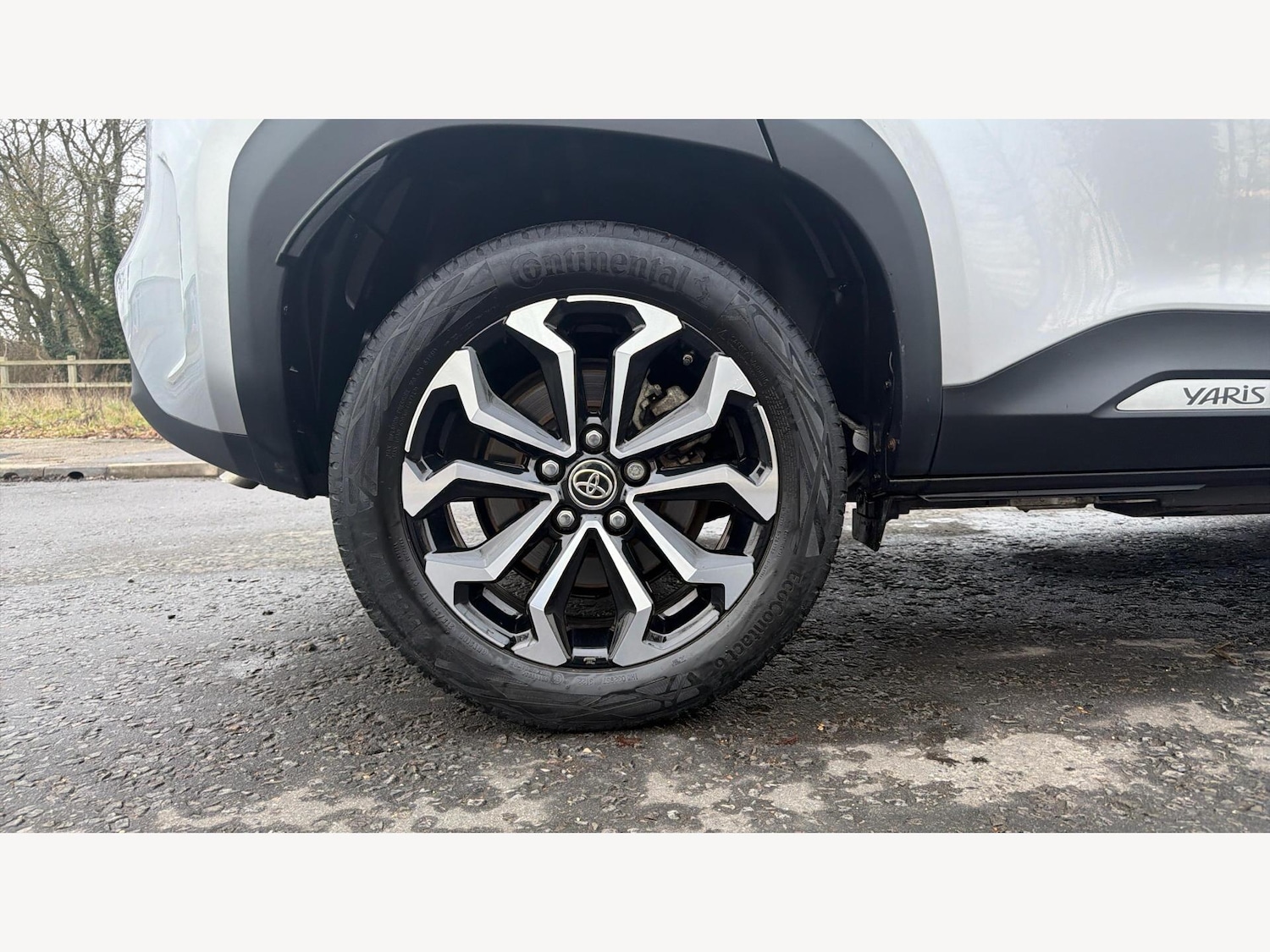 Used Toyota Yaris Cross 2022 for sale - 77267004: Photo 20