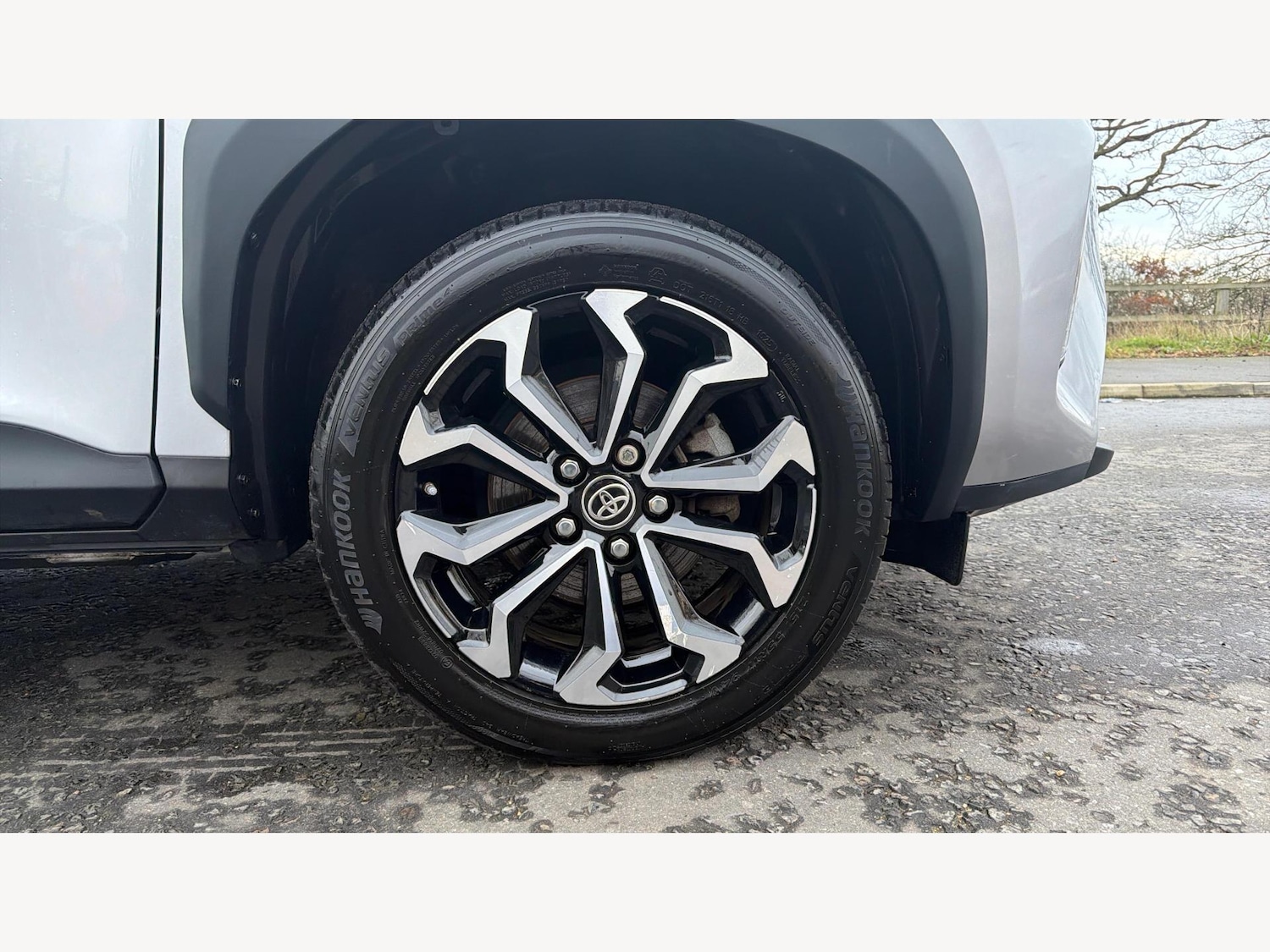 Used Toyota Yaris Cross 2022 for sale - 77267004: Photo 22