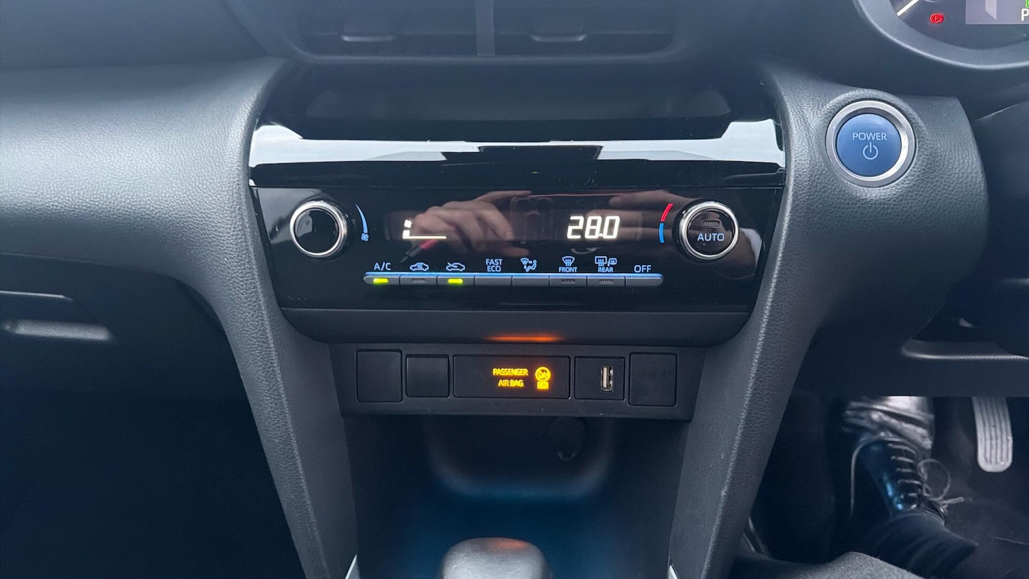 Used Toyota Yaris Cross 2022 for sale - 77267004: Photo 33