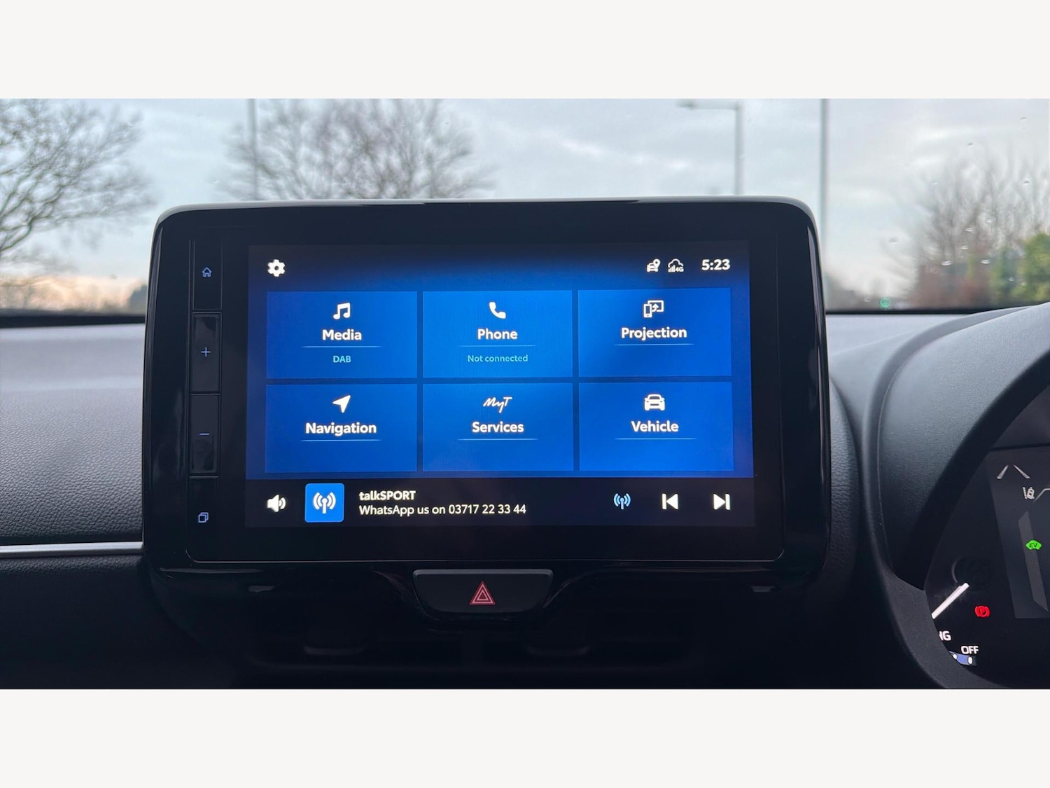 Used Toyota Yaris Cross 2022 for sale - 77267004: Photo 9