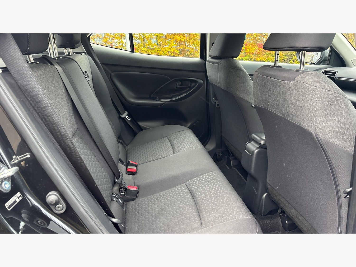 Used Toyota Yaris Cross 2023 for sale - 76432224: Photo 14