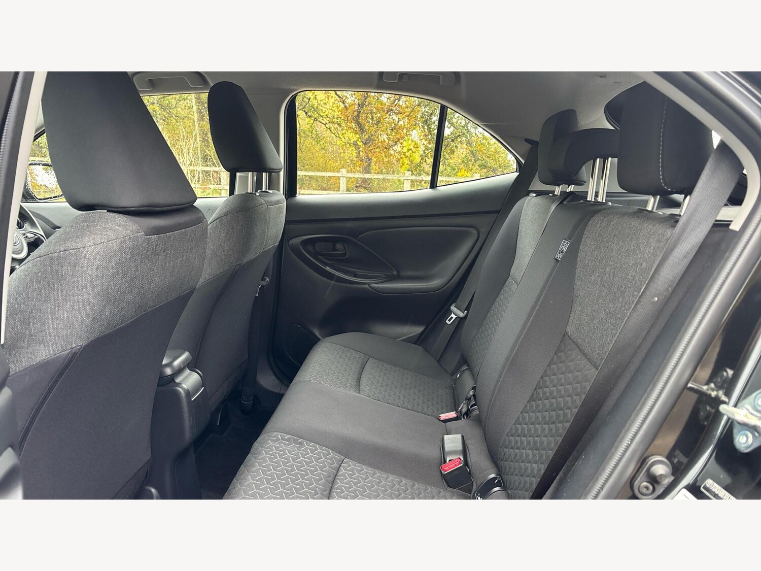 Used Toyota Yaris Cross 2023 for sale - 76432224: Photo 15