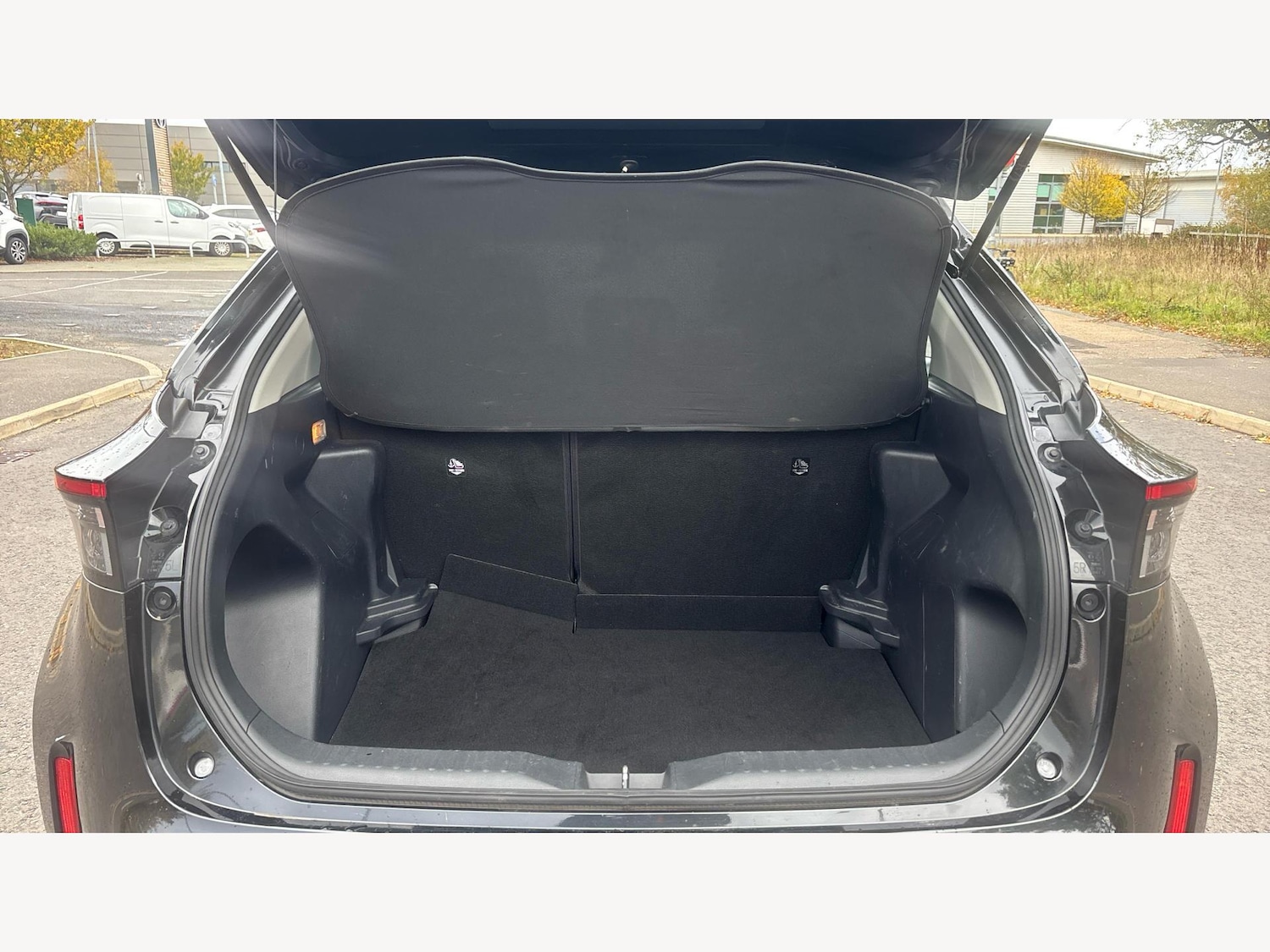 Used Toyota Yaris Cross 2023 for sale - 76432224: Photo 16