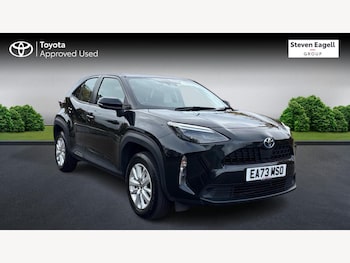 2023 (73) - 1.5 Hybrid Icon 5dr CVT