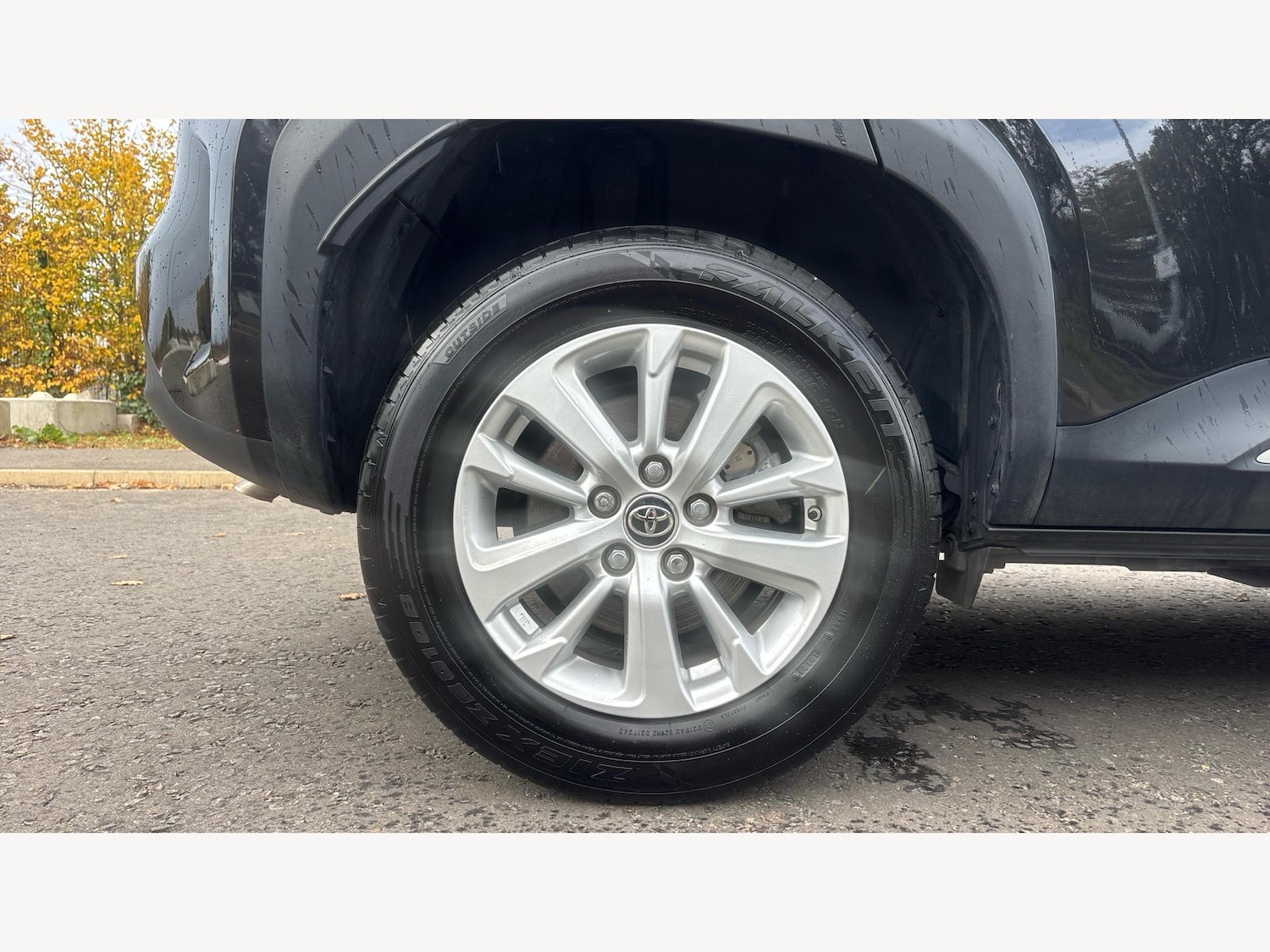 Used Toyota Yaris Cross 2023 for sale - 76432224: Photo 20