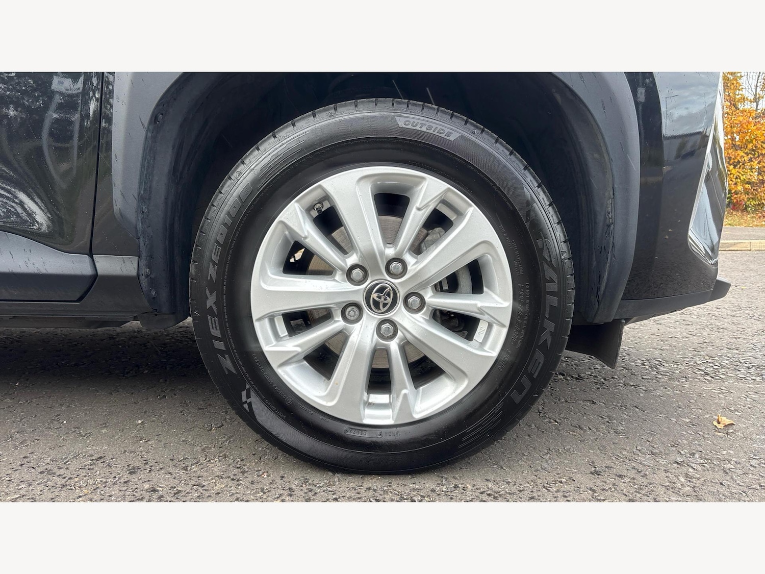 Used Toyota Yaris Cross 2023 for sale - 76432224: Photo 22