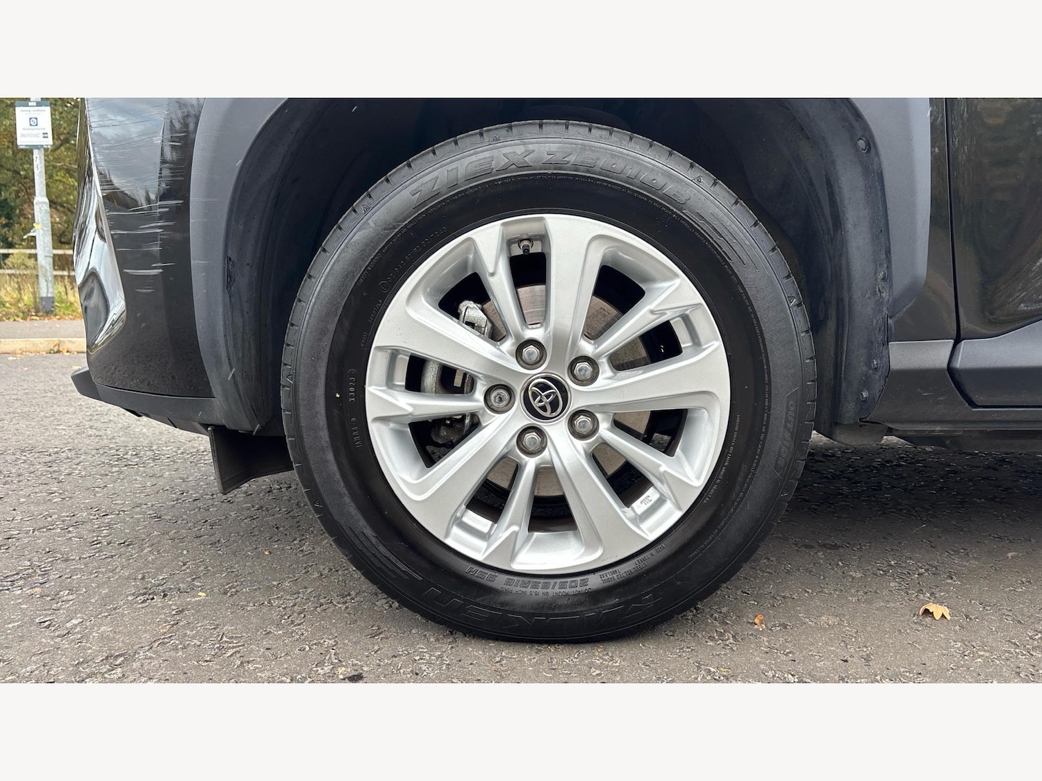 Used Toyota Yaris Cross 2023 for sale - 76432224: Photo 23