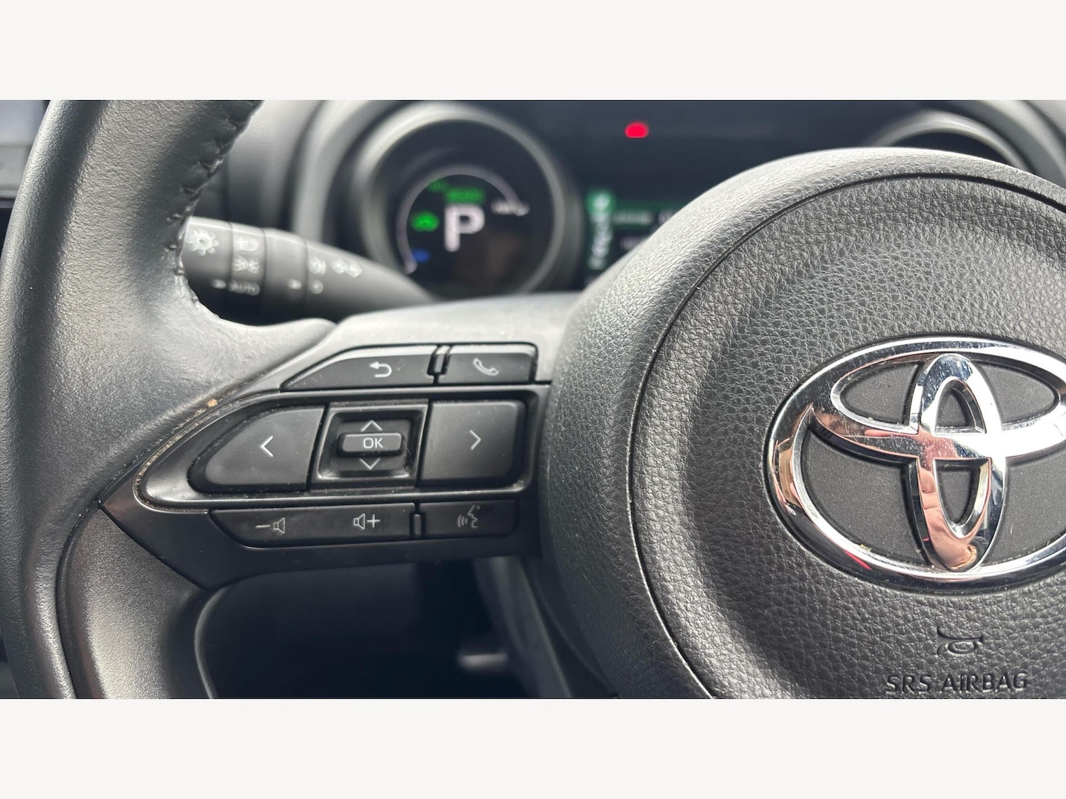 Used Toyota Yaris Cross 2023 for sale - 76432224: Photo 28