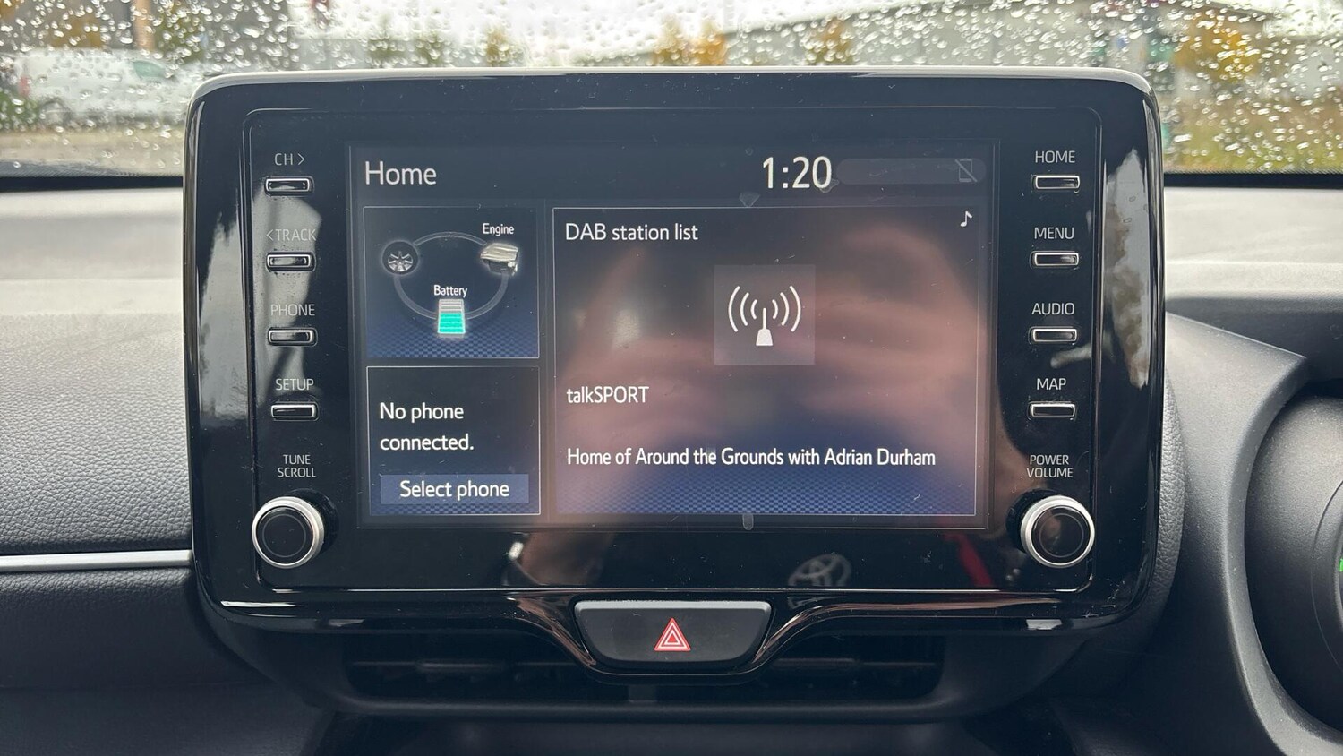 Used Toyota Yaris Cross 2023 for sale - 76432224: Photo 38