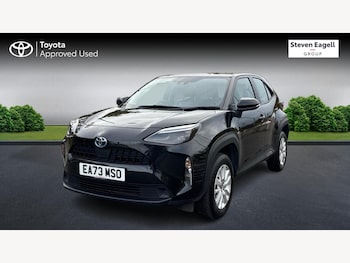Used Toyota Yaris Cross 2023 for sale - 76432224: Photo