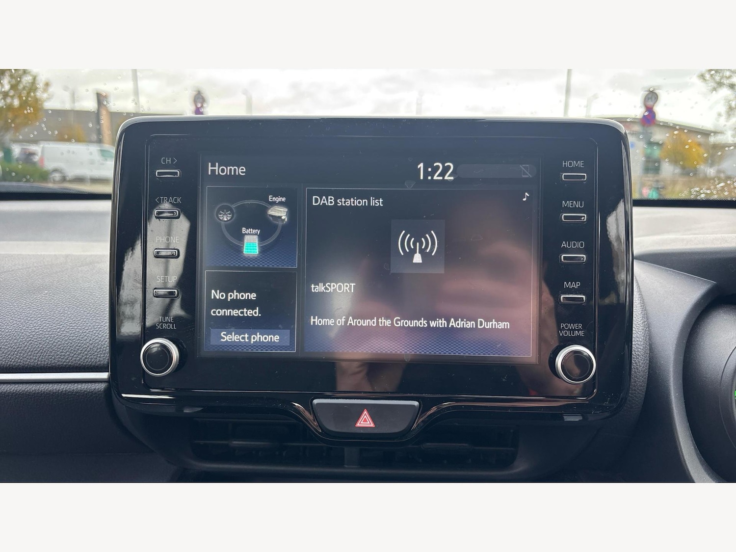 Used Toyota Yaris Cross 2023 for sale - 76432224: Photo 9