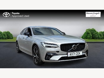 2022 (71) - R-Design T8 AWD (390 hp) Auto 4-Door
