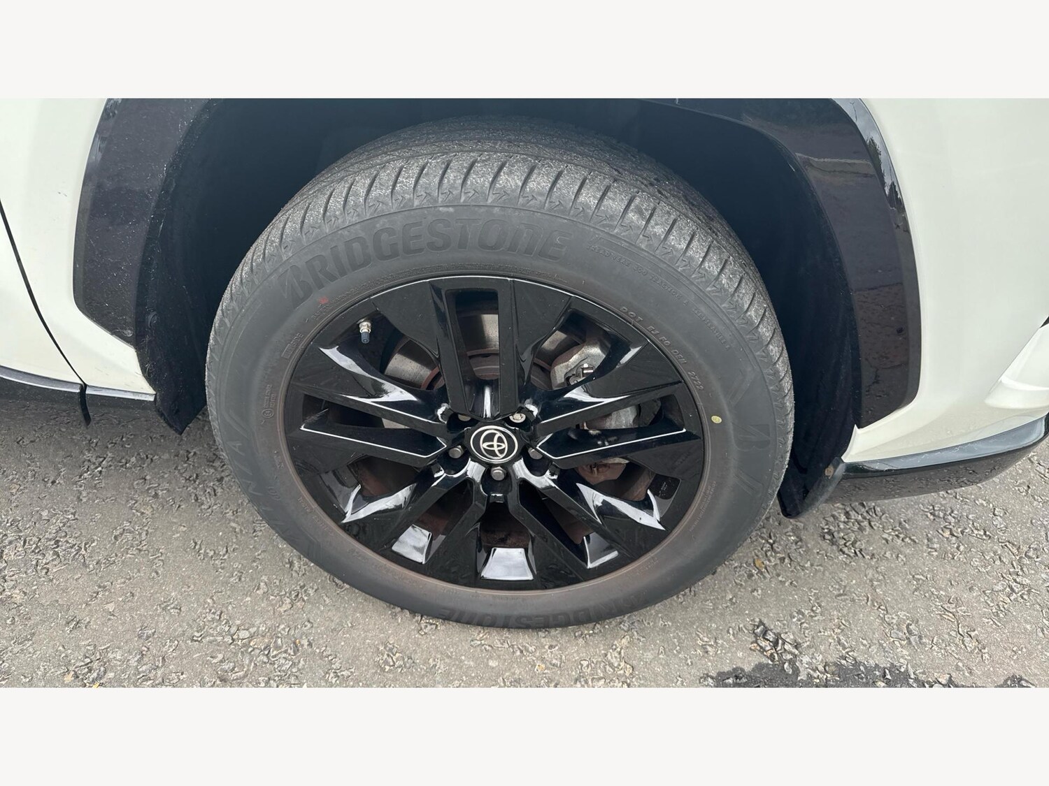 Used Toyota RAV4 for sale - 77267378: Photo 23