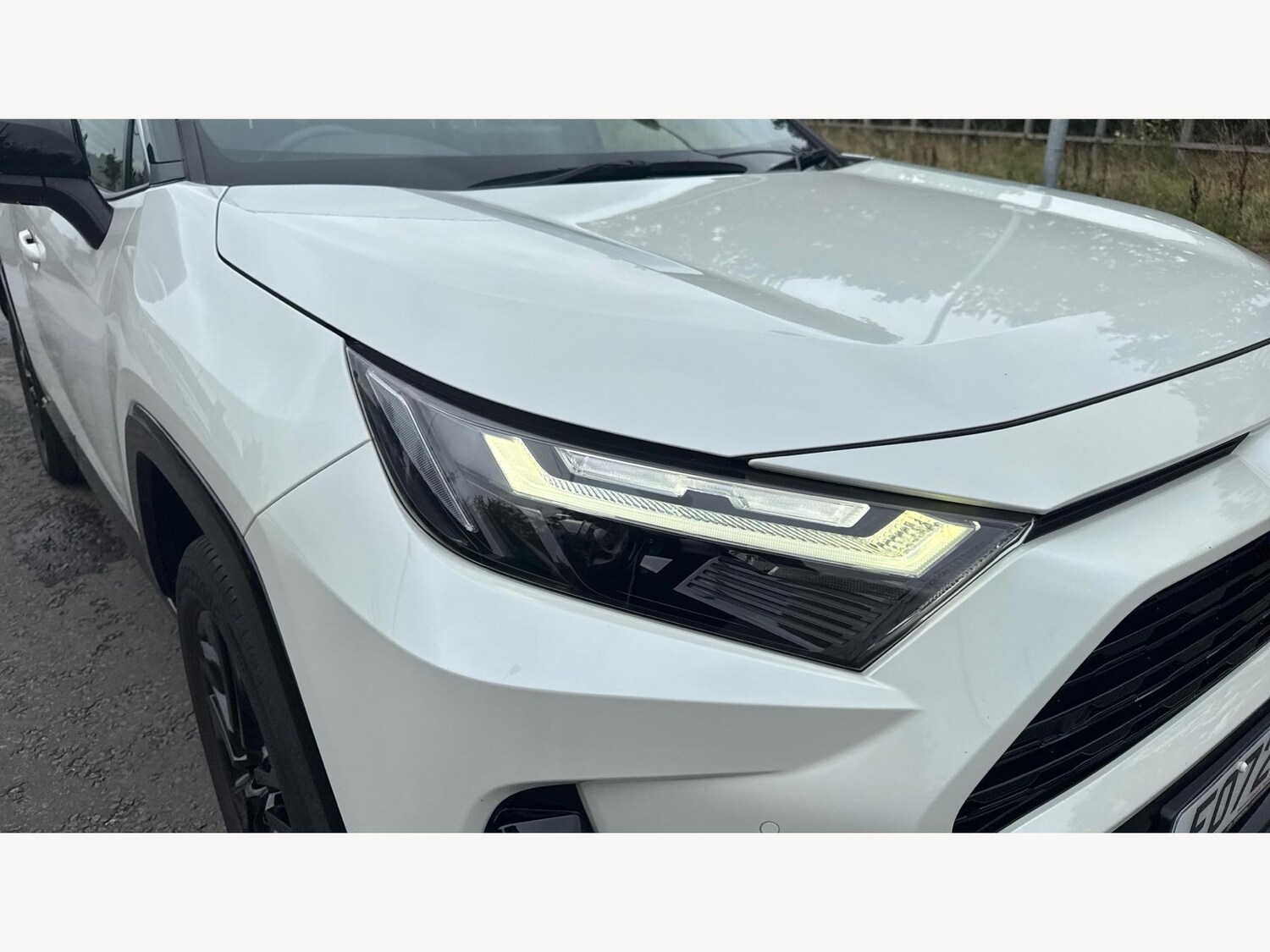 Used Toyota RAV4 for sale - 77267378: Photo 24