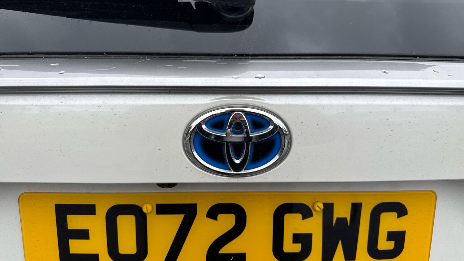 Used Toyota RAV4 for sale - 77267378: Photo 32