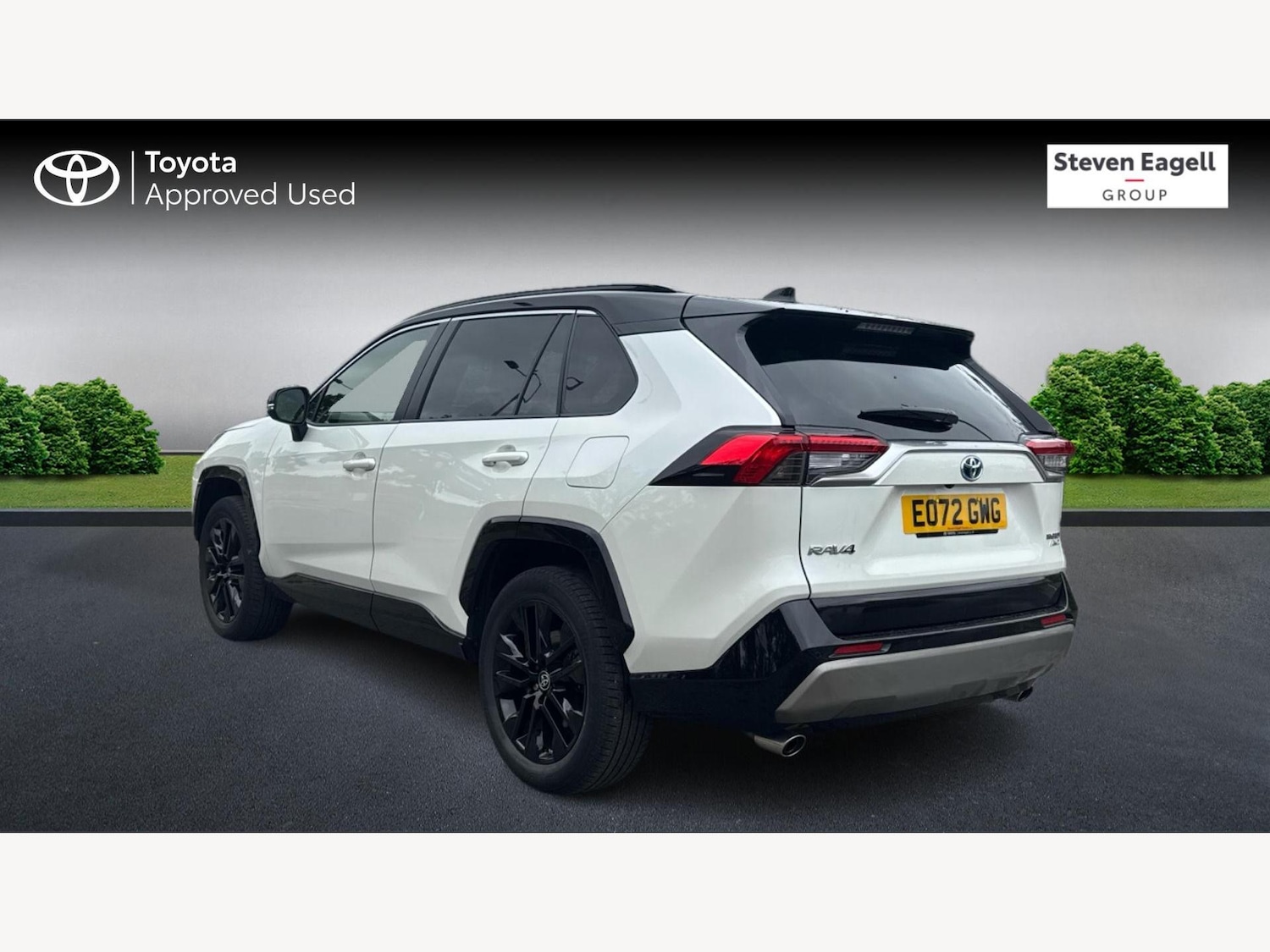 Used Toyota RAV4 for sale - 77267378: Photo 6