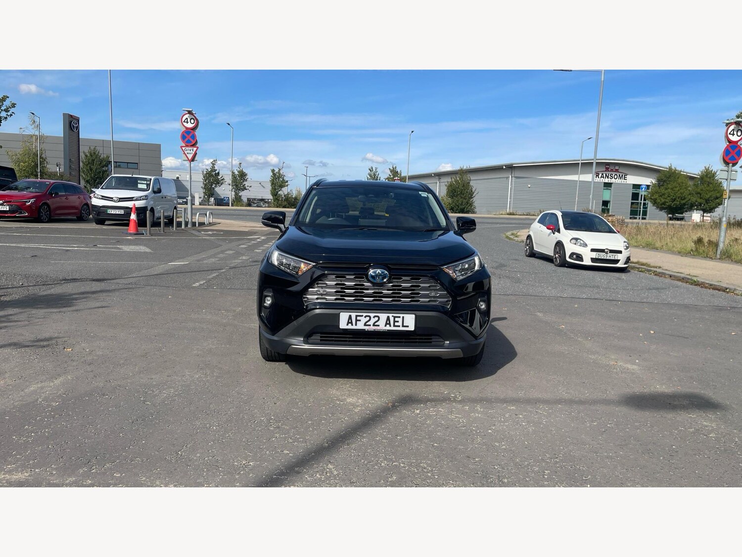 Vehicle 17