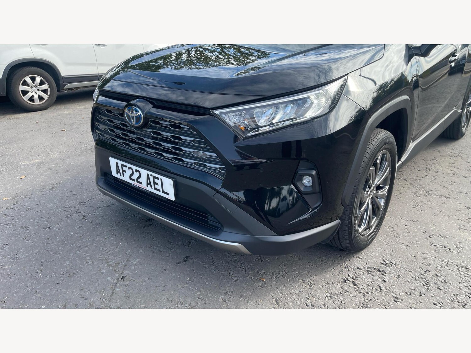 Vehicle 23