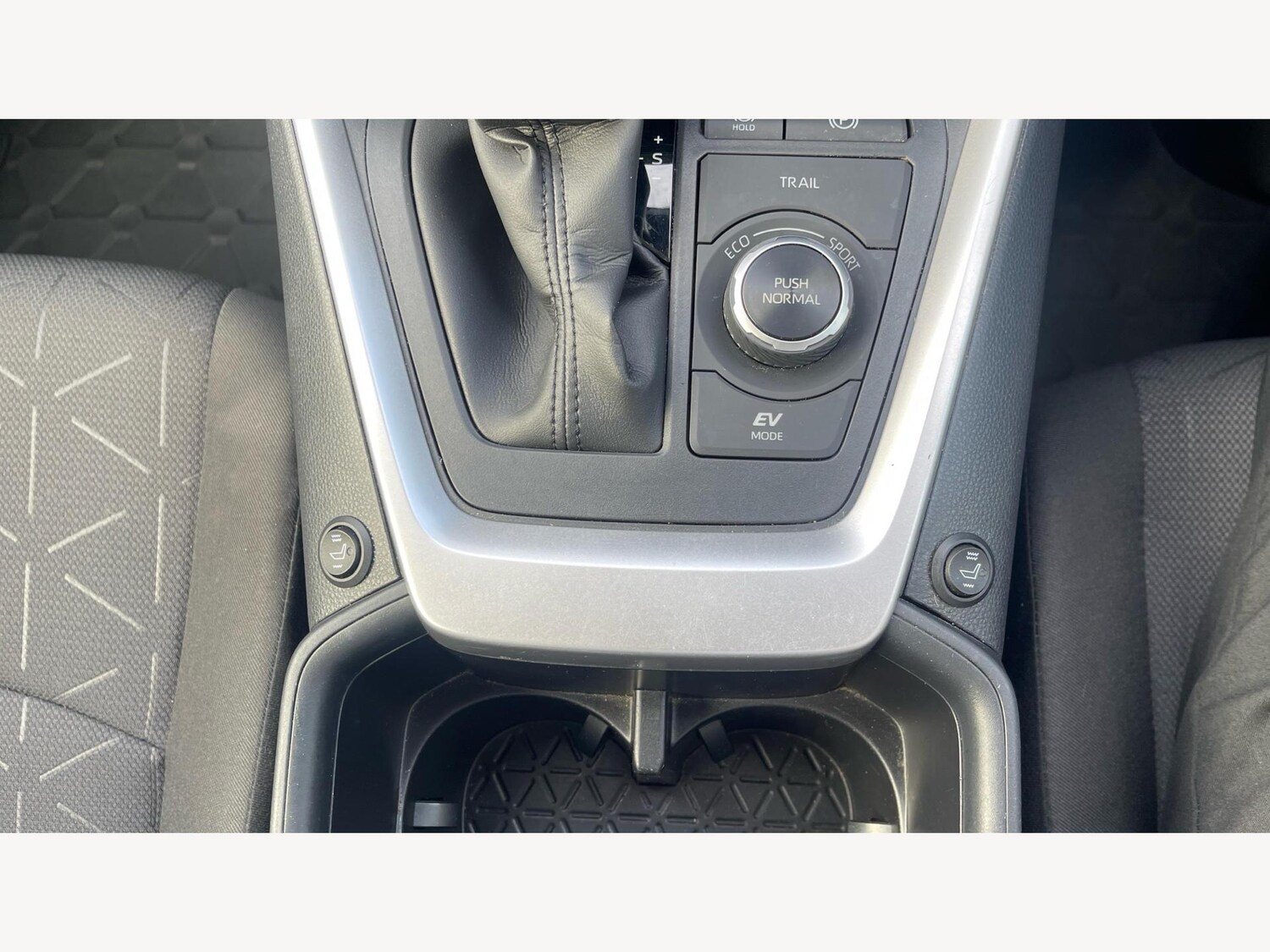 Vehicle 40