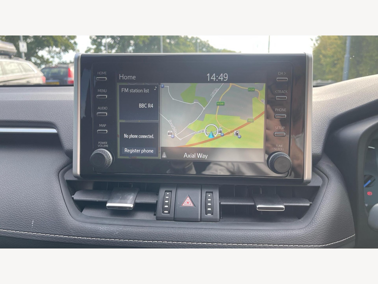 Vehicle 9