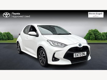 Used Toyota Yaris 2023 for sale - 78429359: Photo