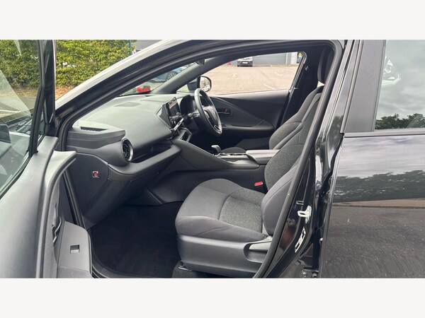 Used Toyota C-HR 2024 for sale - 75678239: Photo 12