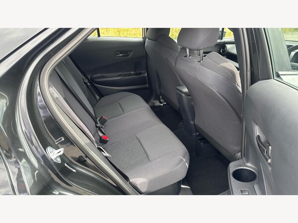 Used Toyota C-HR 2024 for sale - 75678239: Photo 14