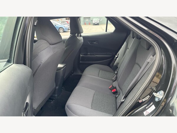 Used Toyota C-HR 2024 for sale - 75678239: Photo 15