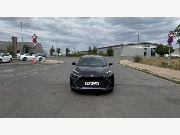 Used Toyota C-HR 2024 for sale - 75678239: Photo 17