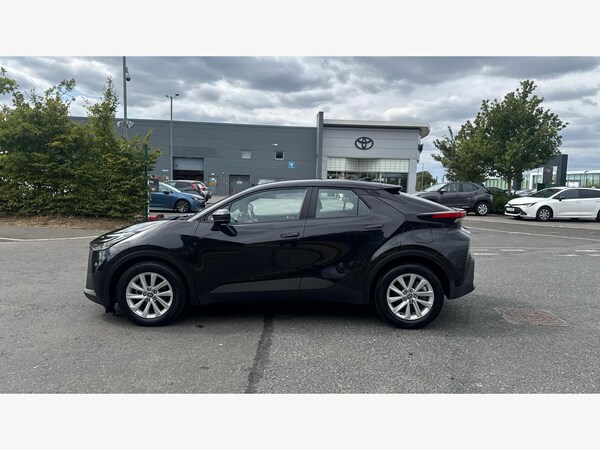 Used Toyota C-HR 2024 for sale - 75678239: Photo 19