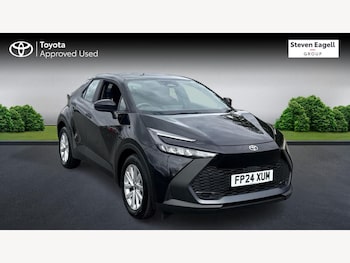 Toyota - C-HR