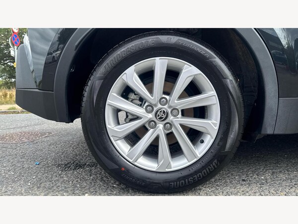 Used Toyota C-HR 2024 for sale - 75678239: Photo 20