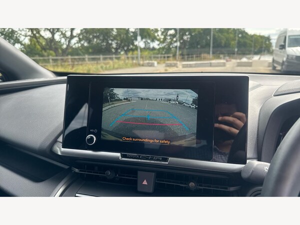 Used Toyota C-HR 2024 for sale - 75678239: Photo 28
