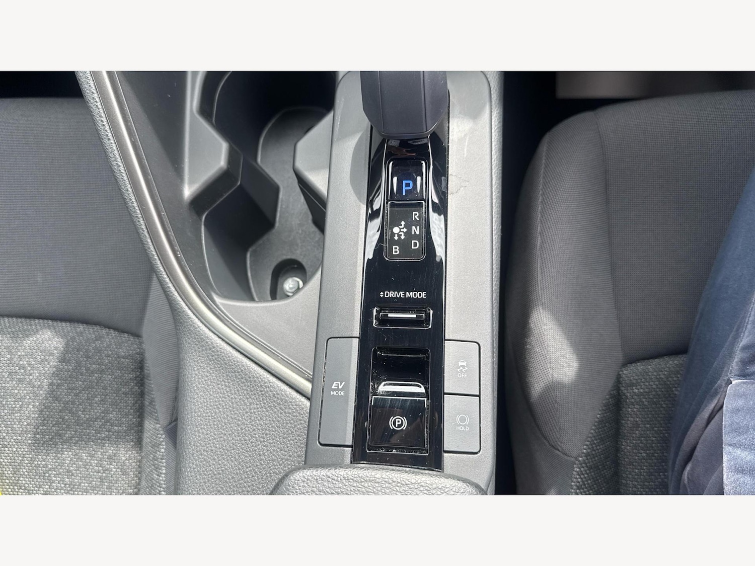 Vehicle 29
