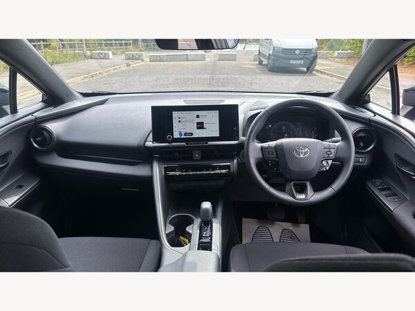 Used Toyota C-HR 2024 for sale - 75678239: Photo 7