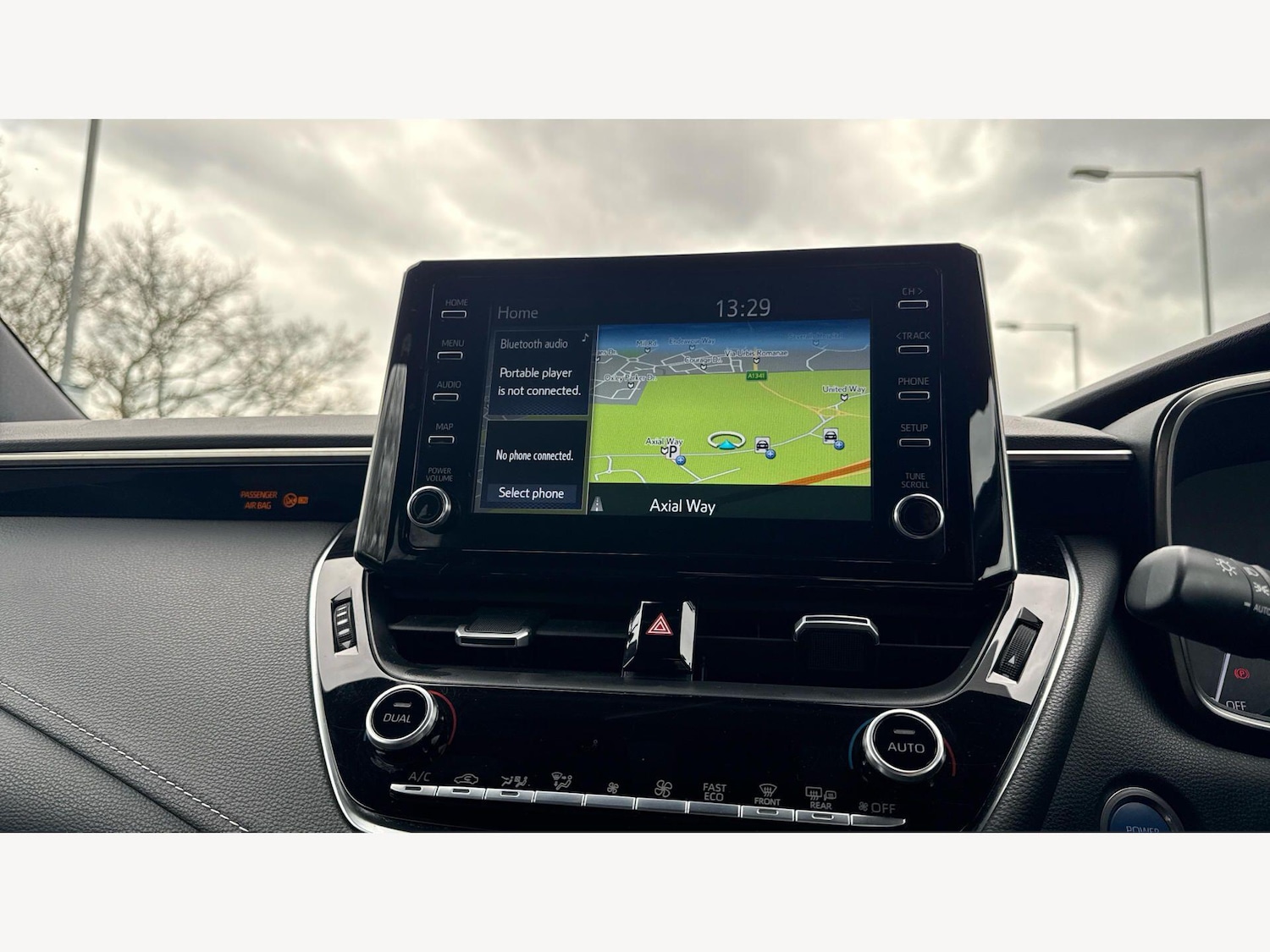 Used Toyota Corolla 2019 for sale - 78184672: Photo 10