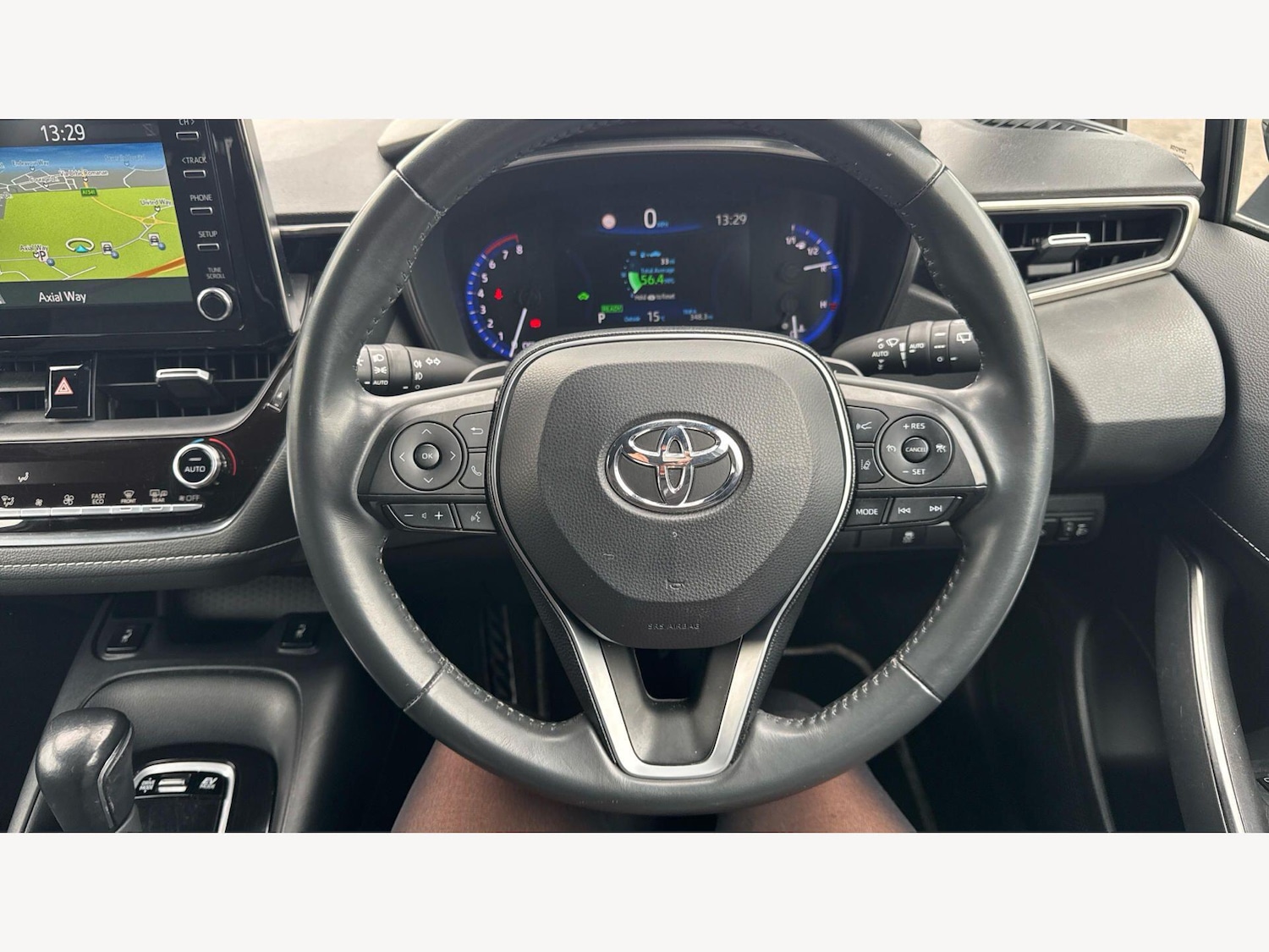 Used Toyota Corolla 2019 for sale - 78184672: Photo 11